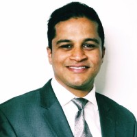 Vaibhav Deshmukh