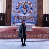Sarah Saed