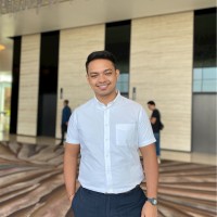 Edrian Joseph Pardo