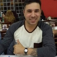 Rafael Souza Favarão