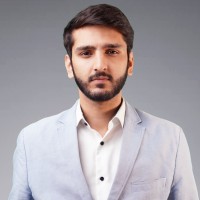 Shehryar Abbasi