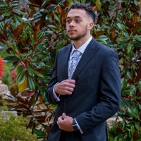 Isaiah Justice
