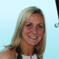 Zoe Thompson