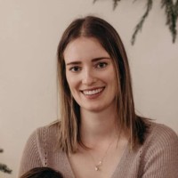 Anna Carruthers (Mcfarlan), P.Eng, Pmp