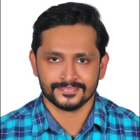 Shine C Antony