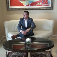 Michael Tan