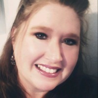 Amber McPherson