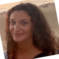 Manon Gaspalou