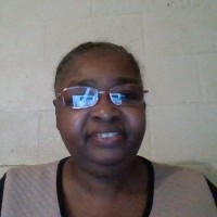 Charlene Pitchford Virginia Cchw