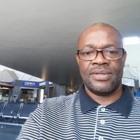 Peter Buthelezi