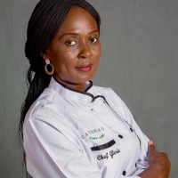 Gloria Unuane