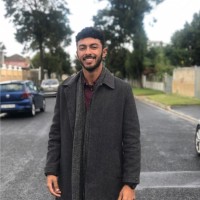 Ahmed Rahimi