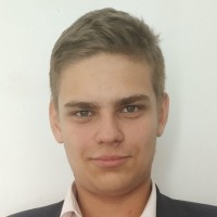 Oleksandr Ilchuk
