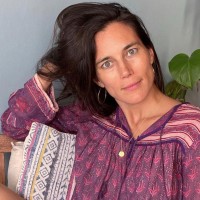 Samantha Jones Garrison