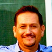 Javier Tamez