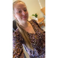 Chatrine Henie Johansen