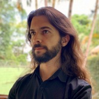 Bruno Luís Gonçalves Dilly