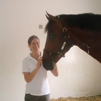 Jessica Balaam-Van Oudtshoorn