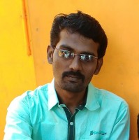Charles Duraisingh