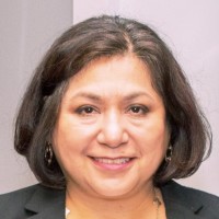 Priscilla Rosales-Pina, Aicp