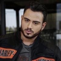 Ronildo Gouvea junio