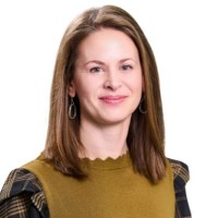 Alana Feigenbaum