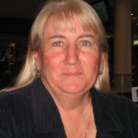 Lynette Kingston