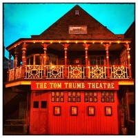 TOM THUMB