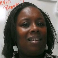 Terri Terrall