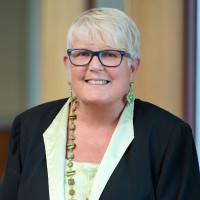 Julie Daley