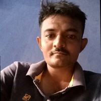Hardipsinh Sarvaiya