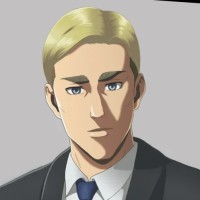 Erwin Smith