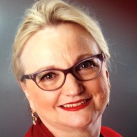 Linda Jane
