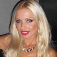 Julia Plarino