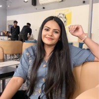 Shubhi Goyal