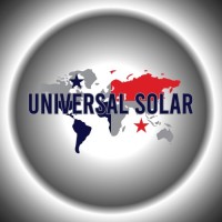 UNIVERSAL SOLAR