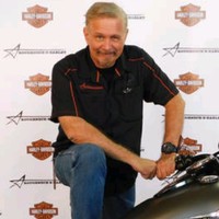 Tom Ray