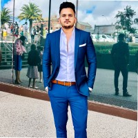 Azad Singh