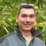 Cédric VERNET