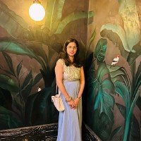 Dr. Vijayalakshmi Paasam