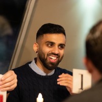 Shaun Fernandes