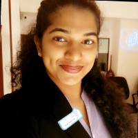 Soni Gowda