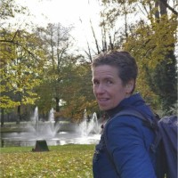 Jolanda De Graaff