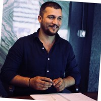 Murat Ozturk