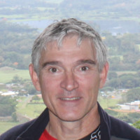 Fred Barrett
