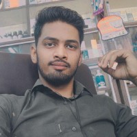 Ashfaque Shaikh