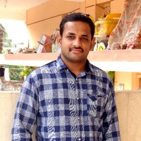 S Ganesh Reddy