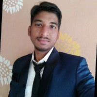 Kirtikumar Solanki