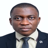 Dickson Obi . Aca, Aat, Bsc, Msc (In View)