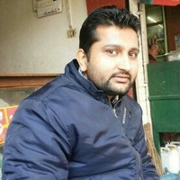 Deepinder Sharma